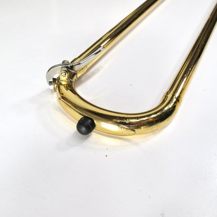 Yamaha YSL 200AD Advantage Tenor Trombone with Mouthpiece & Case