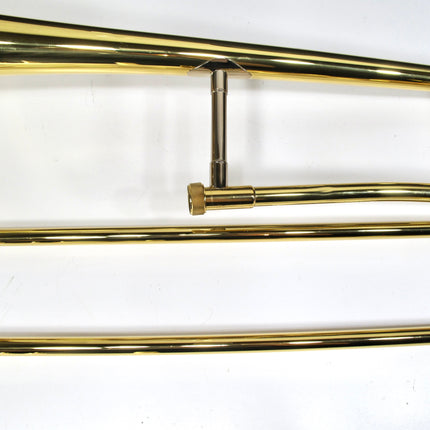 Yamaha YSL 200AD Advantage Tenor Trombone with Mouthpiece & Case