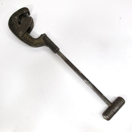 Mark Tools No. 2 Heavy Duty 1/4-2" Pipe Cutter USA