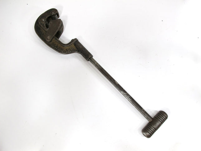 Mark Tools No. 2 Heavy Duty 1/4-2" Pipe Cutter USA