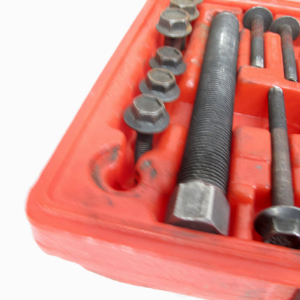 Mac Tools USA Made STP500M Deluxe Bolt Grip Set Puller Set