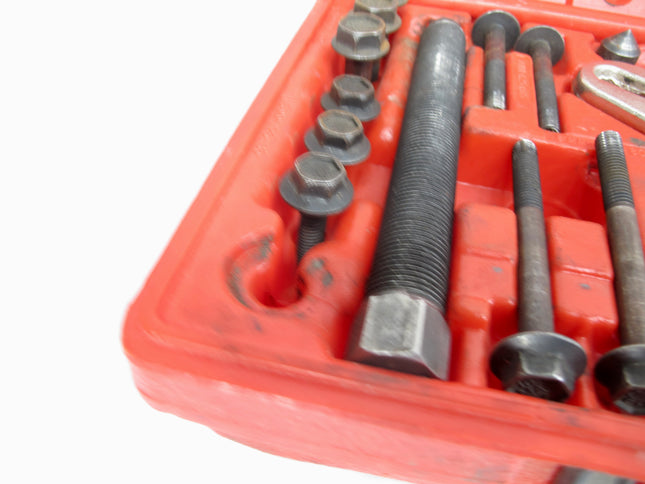 Mac Tools USA Made STP500M Deluxe Bolt Grip Set Puller Set