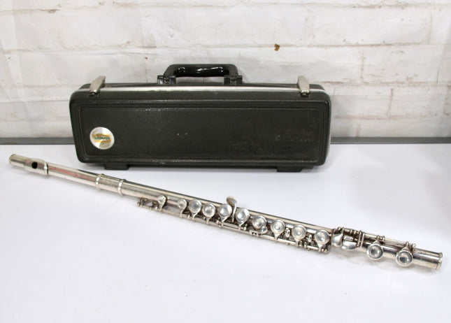 Selmer Bundy Offset G Closed Hole Student Model Flute