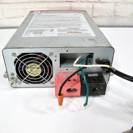 Arterra WFCO Electronics WF-5110HP 1000 Watt Pure Sine Wave Inverter