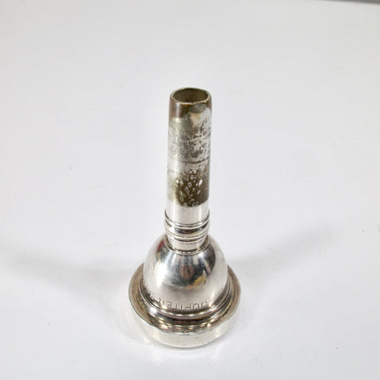 Jupiter 5GB Small Shank Trombone & Euphonium Mouthpiece