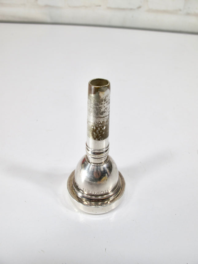 Jupiter 5GB Small Shank Trombone & Euphonium Mouthpiece