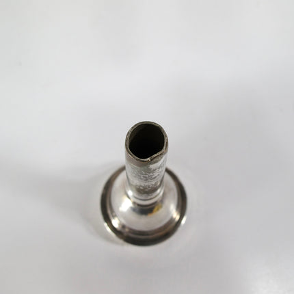 Jupiter 5GB Small Shank Trombone & Euphonium Mouthpiece