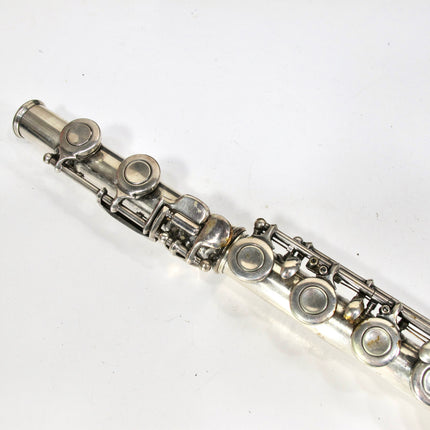 F.E. Olds and Sons Ambassador Closed Hole Student Flute