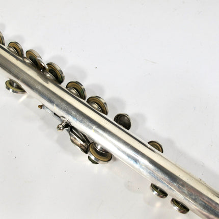 F.E. Olds and Sons Ambassador Closed Hole Student Flute