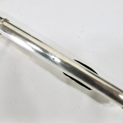 F.E. Olds and Sons Ambassador Closed Hole Student Flute