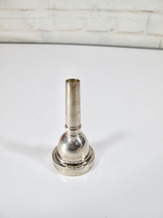 Yamaha SL-48L Large Shank Trombone Mouthpiece