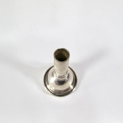 Yamaha SL-48L Large Shank Trombone Mouthpiece