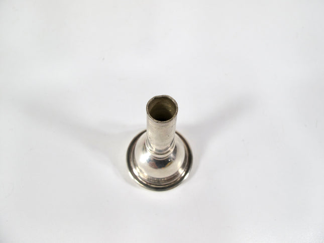 Yamaha SL-48L Large Shank Trombone Mouthpiece