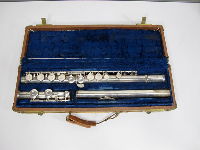 Bettoney Cadet Theme IV Closed Hole Flute