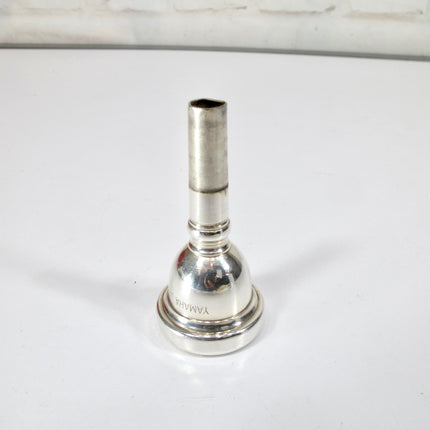 Yamaha Model 45C2-12C Trombone & Baritone Mouthpiece