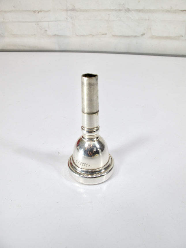 Yamaha Model 45C2-12C Trombone & Baritone Mouthpiece
