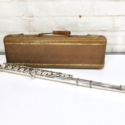 Bettoney Cadet Theme IV Closed Hole Flute