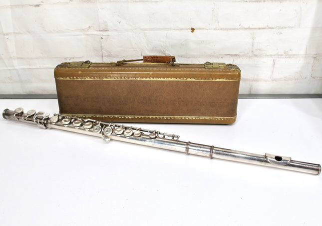 Bettoney Cadet Theme IV Closed Hole Flute