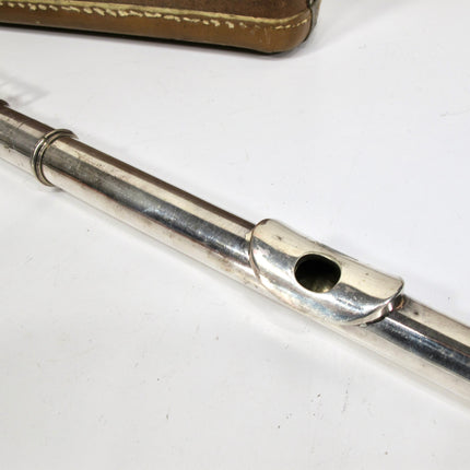 Bettoney Cadet Theme IV Closed Hole Flute