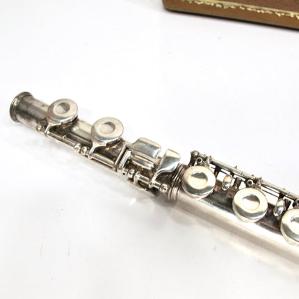 Bettoney Cadet Theme IV Closed Hole Flute