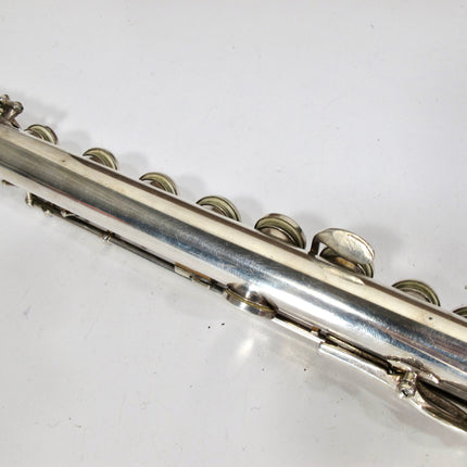 Bettoney Cadet Theme IV Closed Hole Flute