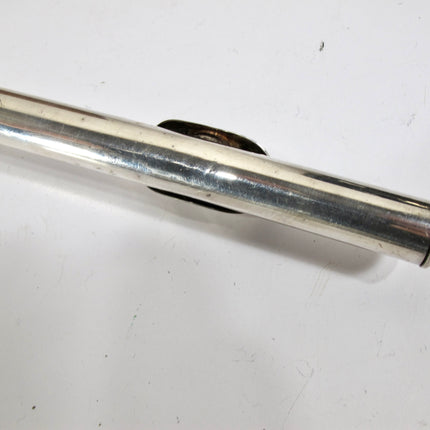 Bettoney Cadet Theme IV Closed Hole Flute