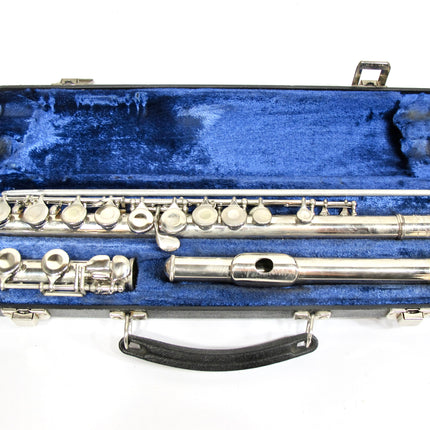 Selmer Bundy II Student Model Closed Hole Flute
