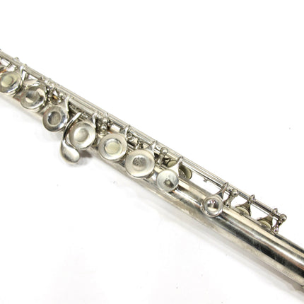 Selmer Bundy II Student Model Closed Hole Flute