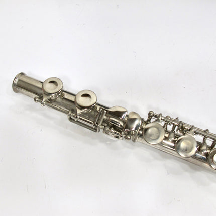 Selmer Bundy II Student Model Closed Hole Flute
