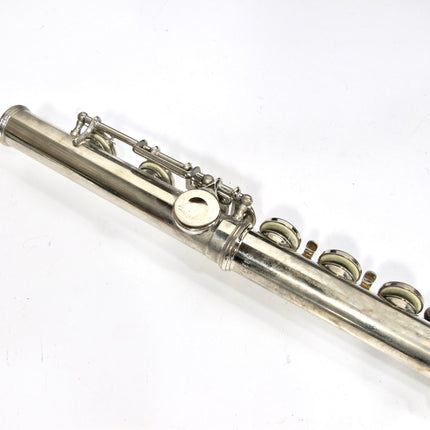 Selmer Bundy II Student Model Closed Hole Flute