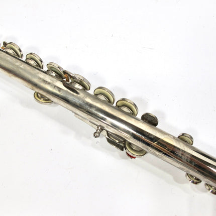 Selmer Bundy II Student Model Closed Hole Flute
