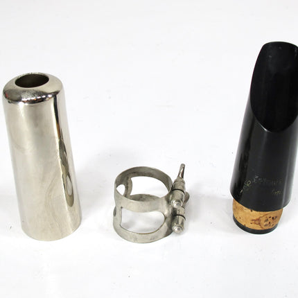 Selmer Goldenone 3 Clarinet Mouthpiece