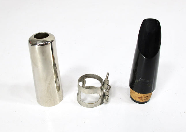 Selmer Goldenone 3 Clarinet Mouthpiece