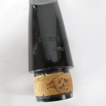 Selmer Goldenone 3 Clarinet Mouthpiece