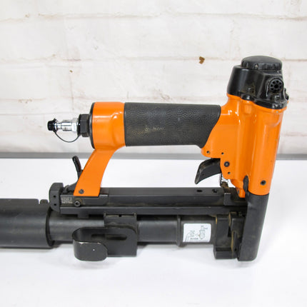 Pneu Tools RC58-II 5/8" Pneumatic Air Plastic Cap Stapler Staple gun