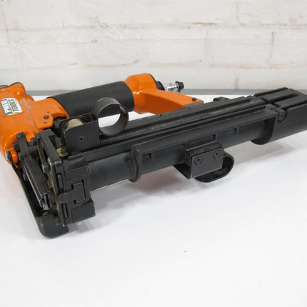 Pneu Tools RC58-II 5/8" Pneumatic Air Plastic Cap Stapler Staple gun