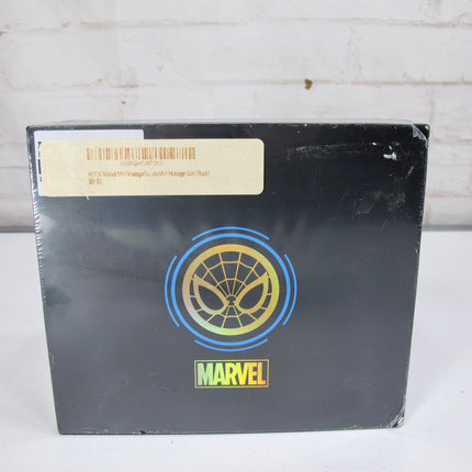 ROTAI Marvel Spider Man G20 Mini Massage Gun 4 Heads Box