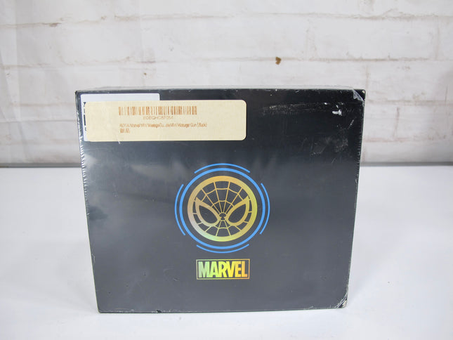 ROTAI Marvel Spider Man G20 Mini Massage Gun 4 Heads Box