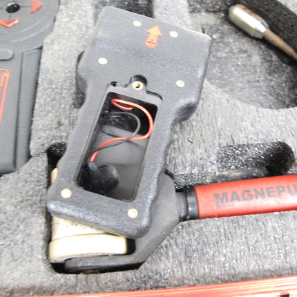 MagnePull / MagneSpot XP1000-MC-XR-1 Wire Fishing System Pro Kit