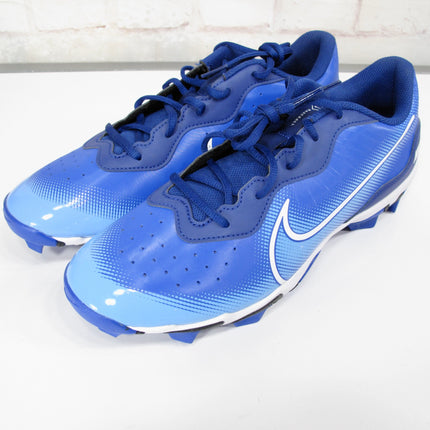 Nike DJ6524-414 Alpha Huarache 4 Diamond Fastflex Baseball Cleats Size 11