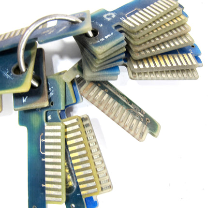 Snap On MT 2500 Set of 13 Personality Keys