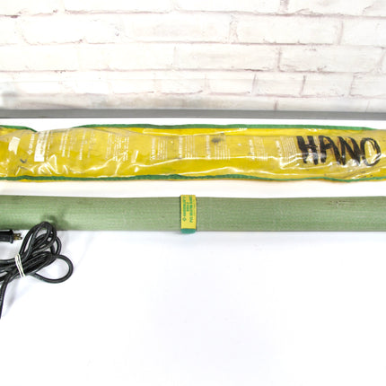 Greenlee 860-3 Thermostatically Controlled PVC Heating Blanket for 2" to 3" PVC
