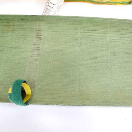 Greenlee 860-3 Thermostatically Controlled PVC Heating Blanket for 2" to 3" PVC