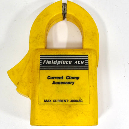 Fieldpiece ACH 300A AC Clamp Multimeter HVAC Electrical Accessory Head