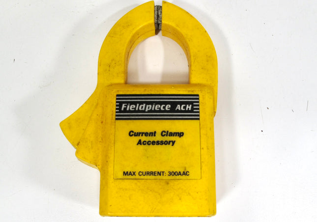Fieldpiece ACH 300A AC Clamp Multimeter HVAC Electrical Accessory Head