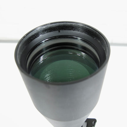 Monstrum 6-24x50 24x Magnification 50mm Rifle Scope