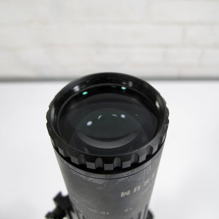 Monstrum 6-24x50 24x Magnification 50mm Rifle Scope