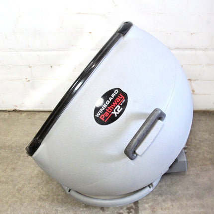 Winegard PA-6002 Dish Pathway X2 Portable RV Satellite TV Antenna