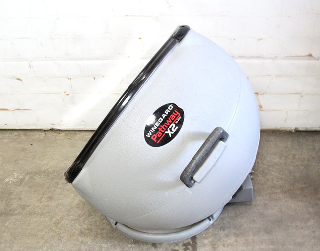 Winegard PA-6002 Dish Pathway X2 Portable RV Satellite TV Antenna