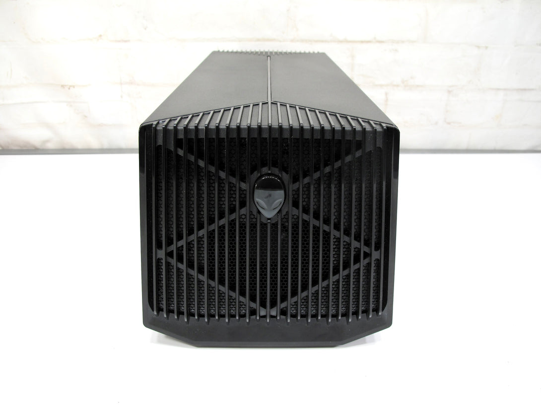 Alienware Graphics Amplifier Z01G External GPU Enclosure w/ Cables ...
